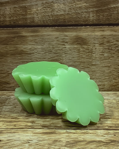 Green Hill Soap Dish