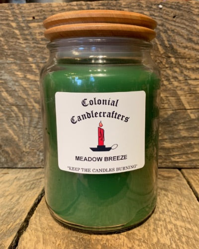 Home Scents - Colonial Candlecrafters